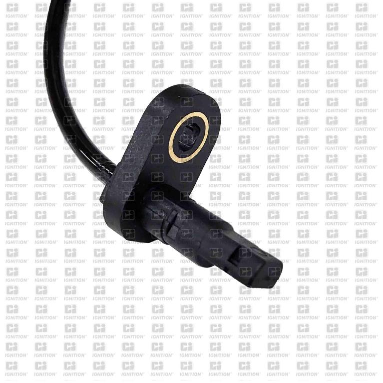 Sensor, revoluciones de la rueda QUINTON HAZELL ref. XABS1070
